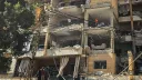 Israeli army launches air strikes on Lebanese capital despite ceasefire