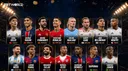 Dembele, Guler, Mbappe, Messi, Ronaldo, Salah... the fantastic 15 set to light up the 2026 World Cup