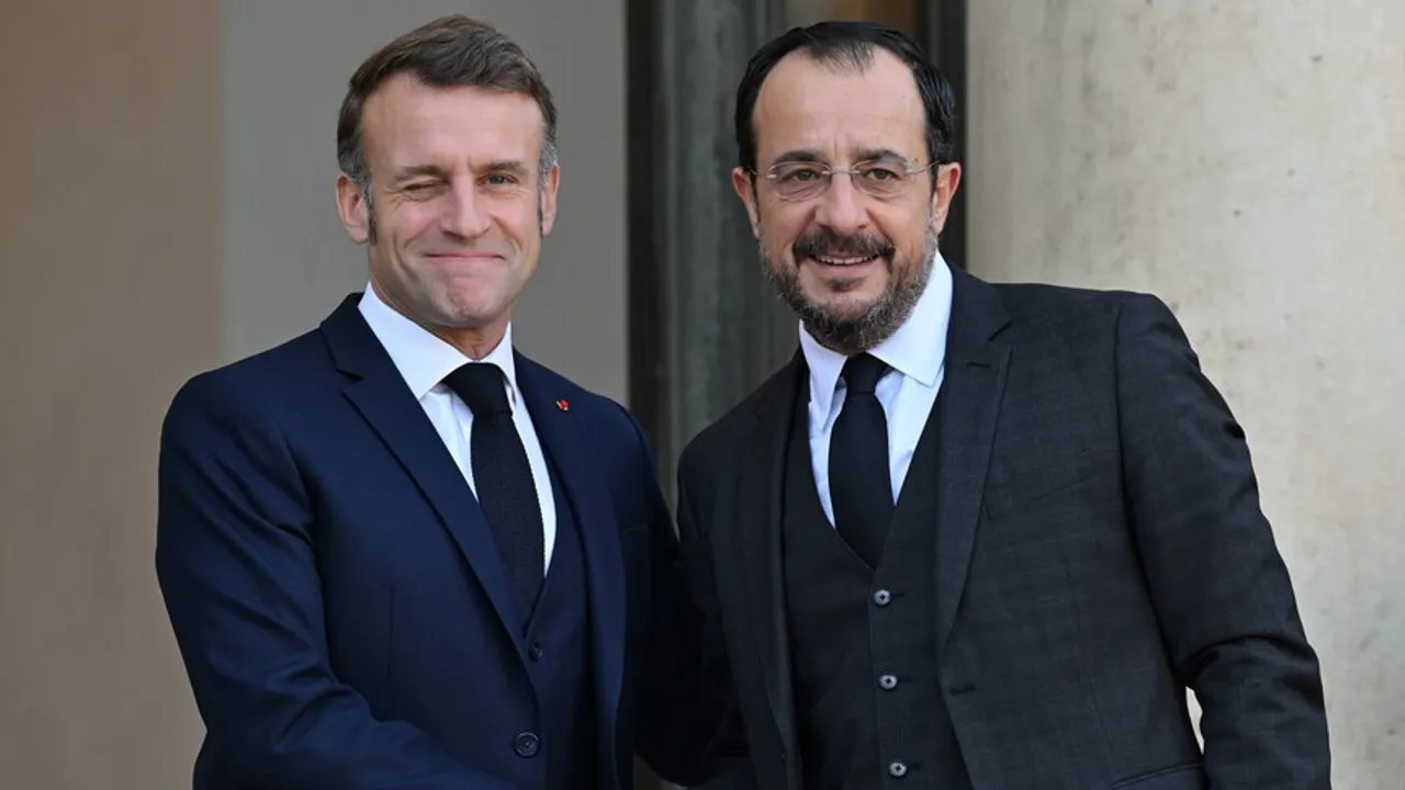 Nënshkruhet marrëveshje ushtarake mes Administratës së Qipros Greke dhe Francës