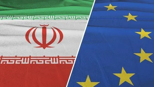 BE-ja vendos sanksione ndaj zyrtarëve të Iranit për mbylljen e Ngushticës së Hormuzit