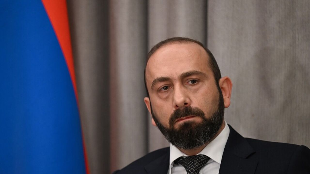 Kryediplomati armen thotë se normalizimi i plotë me Türkiyen do të arrihet në një të ardhme të afërt
