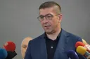 Мицкоски: Градежништвото е еден од најголемите контрибутори во растот на БДП