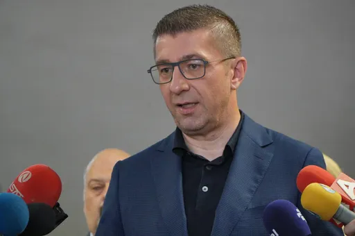 Мицкоски: Градежништвото е еден од најголемите контрибутори во растот на БДП