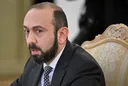 Armenia eyes full normalisation with Türkiye in near future: FM