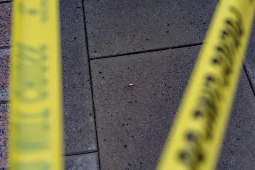 At least nine injured in shooting near England's World Cup base in the US: report
