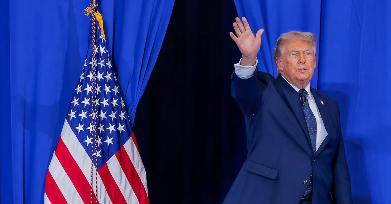 US will declare 'total victory' over Iran within 2 weeks —Trump
