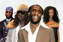 Davido, Burna Boy, Rema and Tyla set for 2026 World Cup