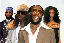 Davido, Burna Boy, Rema na Tyla kutumbuiza Kombe la Dunia 2026