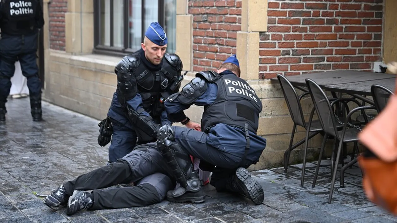 Hiljade ljudi na protestu u Berlinu traži ostavku kancelara Merza