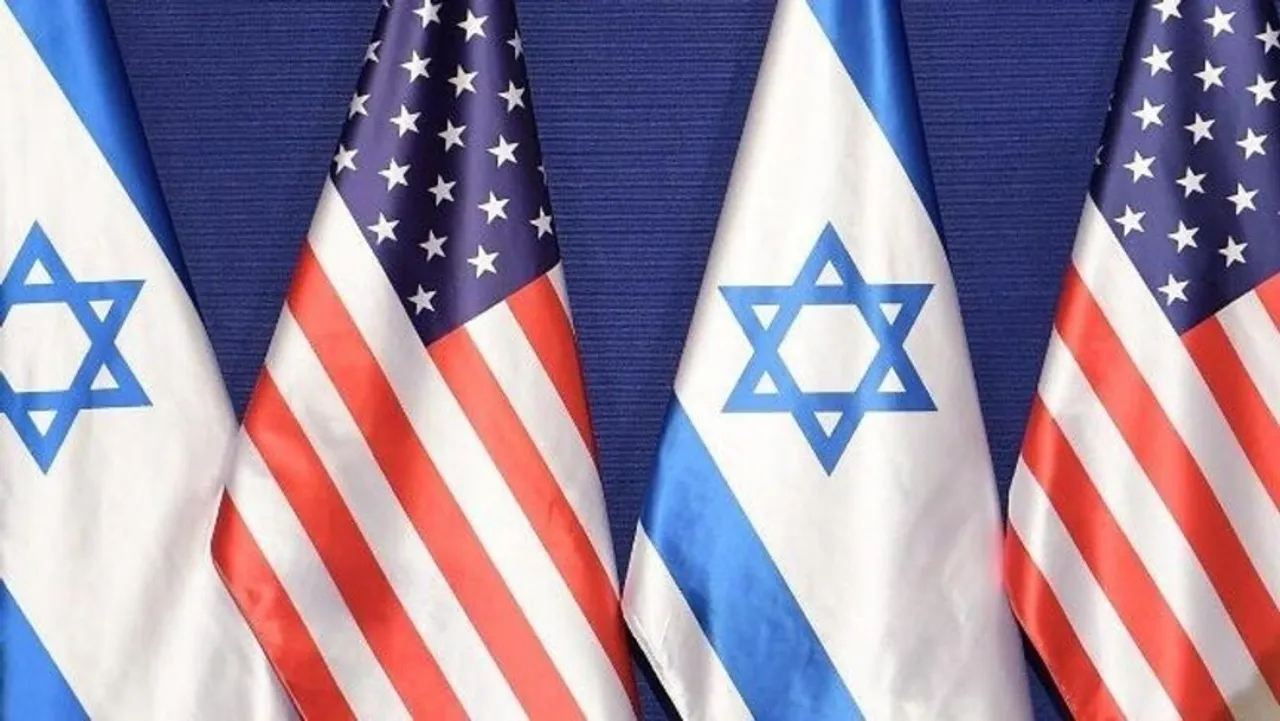 Izraelski premijer i američki predsjednik razgovarali telefonom dok Iran obustavlja napade na Izrael