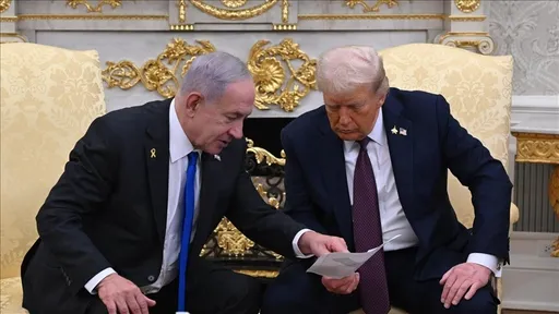 Izrael će obustaviti napade na Iran na Trumpov zahtjev, ali nastavlja operacije u Libanu