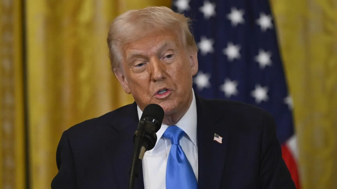 Trump pozvao Tel Aviv i Teheran da zaustave borbe