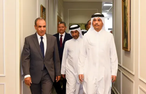 Misri, Qatar wasisitiza utekelezaji wa makubaliano ya awamu ya kwanza ya kusitisha mapigano Gaza