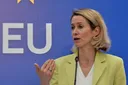 Kallas: Blloku duhet të jetë “krijues” në hartimin e sanksioneve të reja ndaj Rusisë