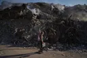 Израел уби уште осум Палестинци во Газа, продолжувајќи со секојдневните напади