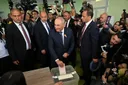 Партијата на ерменскиот премиер Пашинјан оствари убедлива победа на изборите