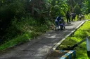 7.8 magnitude earthquake shakes part of southern Philippines, tsunami warning issued