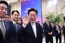 Belgisch-Koreaanse betrekkingen naar nieuw hoogtepunt: President Lee bezoekt Brussel