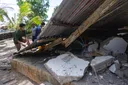Upozorenje na cunami nakon snažnog zemljotresa na jugu Filipina