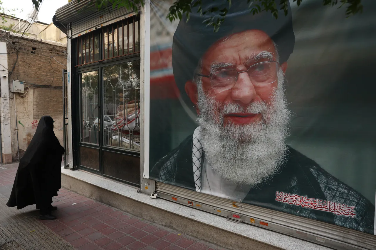 Iran says funeral for late Supreme Leader Khamenei to begin July 4, burial set for July 9