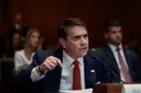 Trump formally nominates Todd Blanche to serve as attorney general