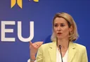 Šefica diplomatije EU-a upozorila na "ogromnu cijenu" ako se Bliski istok vrati u rat punog intenziteta