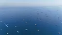 Strait of Hormuz will now be 'closed to all vessels,' Iran's IRGC says