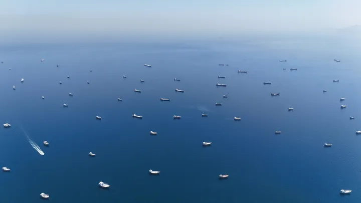 Strait of Hormuz will now be 'closed to all vessels,' Iran's IRGC says
