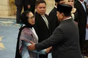 Prabowo lantik kepala dan wakil kepala BGN, tunjuk Said Iqbal jadi penasihat khusus presiden