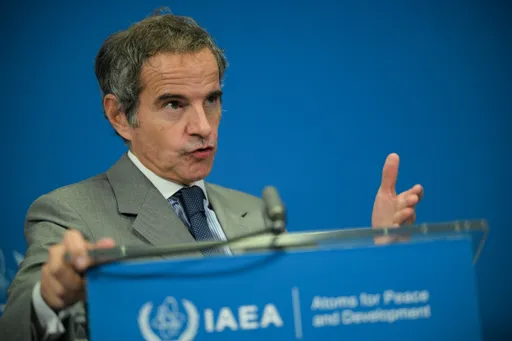 IAEA: Popravljen ključni dalekovod prema nuklearnoj elektrani Zaporožje, ali rizici i dalje ostaju