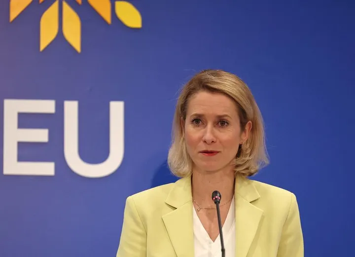 Šefica za vanjsku politiku: EU mora biti "kreativna" s novim sankcijama Rusiji