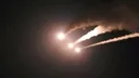 Иран соопшти за 15 повредени лица во израелските напади, ги прекинува нападите врз Израел