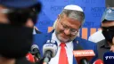 Italy opens probe into Israel's Ben-Gvir over Gaza flotilla activist treatment