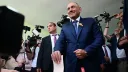 Пашинян Батыш менен жакындашууга жана Орусия менен тең салмактуу саясат жүргүзүүгө убада берди