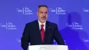 Хакан Фидан: «Түркия мен Үндістан өзара ынтымақтастық орнатуы керек»
