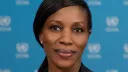 UN chief appoints Ghana's Edem Wosornu as senior protection official at UN refugee agency