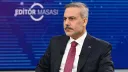 Министр Фидан: Ортоңку коридор үч тараптуу кызматташуубуздун стратегиялык негизине айланды