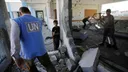 غوتيريش: مقتل 136 موظفاً أممياً خلال عام بينهم 80 في غزة