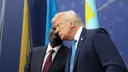 Ebola: plusieurs arrestations s devant un centre de quarantaine américain au Kenya