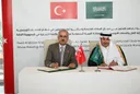 Türkiye dhe Arabia Saudite zgjerojnë bashkëpunimin në sektorin hekurudhor