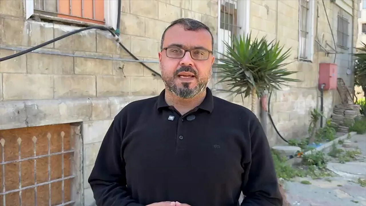 حماس: التوصل إلى مقاربات مقبولة بالقضايا الشائكة في اتفاق غزة