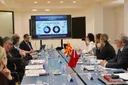 По 12 години, Северна Македонија и Туркије го враќаат на високо ниво дијалогот за патниот транспорт