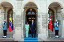 Venezuela's Rodriguez thanks Türkiye for 'friendship' following Erdogan meeting