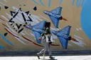 L'Iran et Israël suspendent leurs frappes l'un contre l'autre