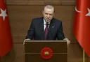 Türkiye's strategy of 'eliminating terrorism at its source' proving effective: Erdogan