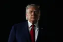 Trump threatens response after Iran downs US Apache helicopter