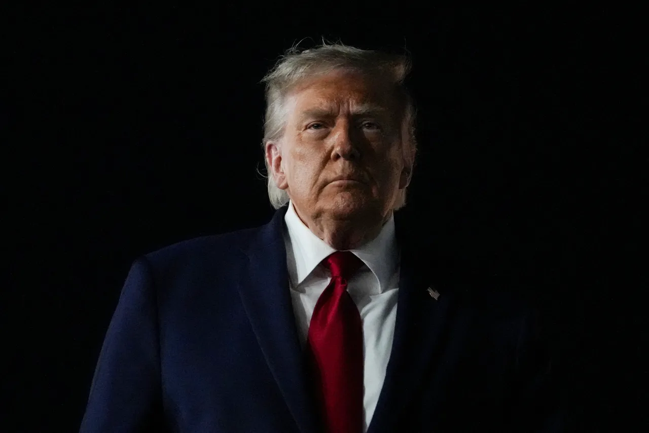 Trump threatens response after Iran downs US Apache helicopter