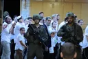 Israeli forces protect illegal settlers during attacks on Palestinians: UN inquiry
