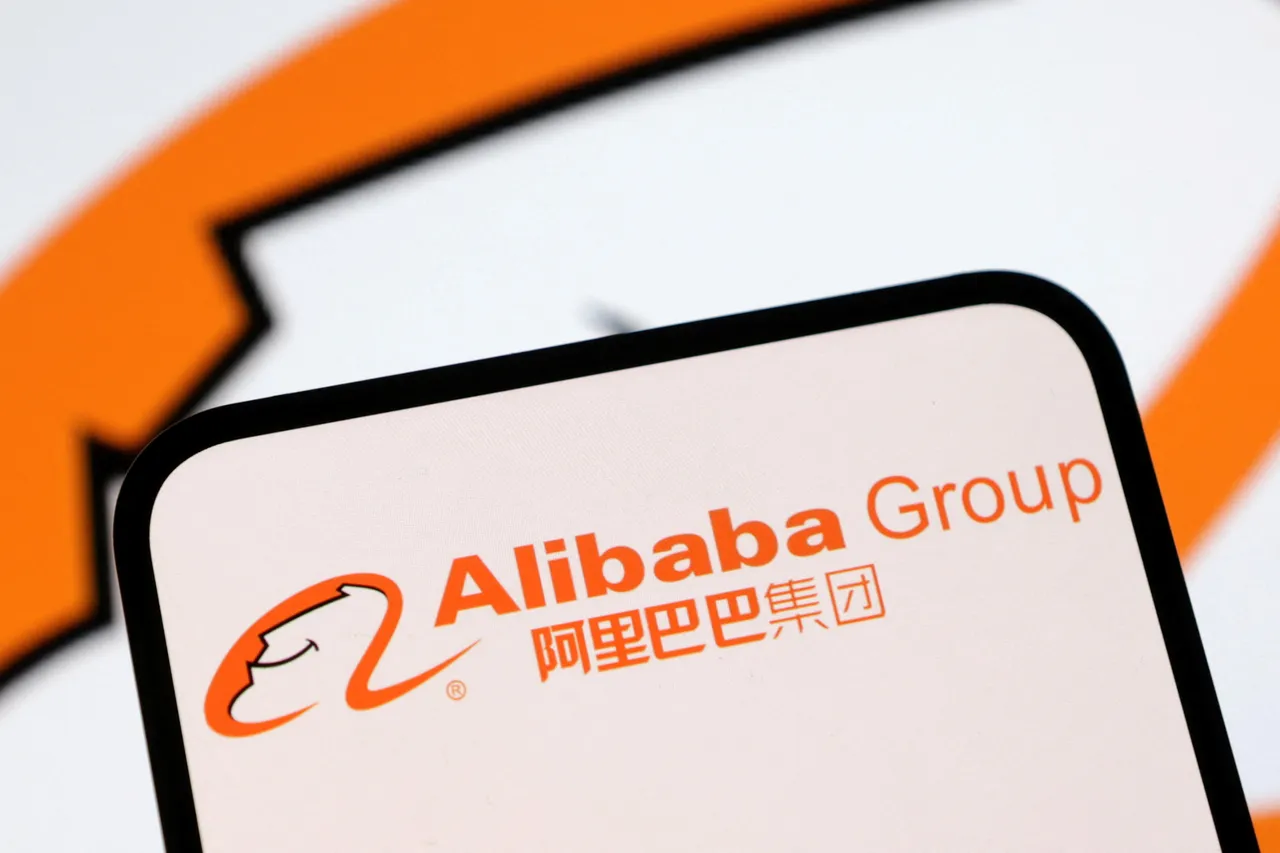 Alibaba, Baidu and other tech firms are 'aiding' China's military: Pentagon