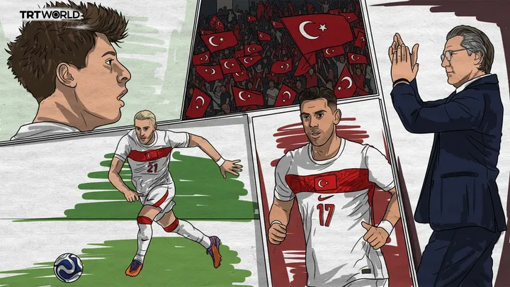 Twenty-four years later: Can Türkiye recreate 2002 magic in FIFA World Cup?